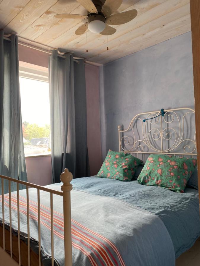 In De Aap - Appartementen & Guesthouse Bergen Luaran gambar